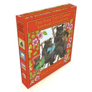 Folk Tale Classics Keepsake Collections