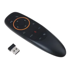 For Android TV BOX G10 Air Mouse Voice Control