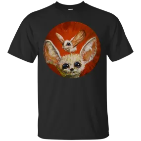 foxandmouse T-Shirt