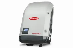 Fronius Eco 25.0-3-S Wi-Fi Inverter