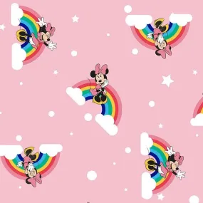 FS760_4 Disney Rainbow Minnie