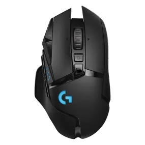 G502 Wireless Gaming Mouse