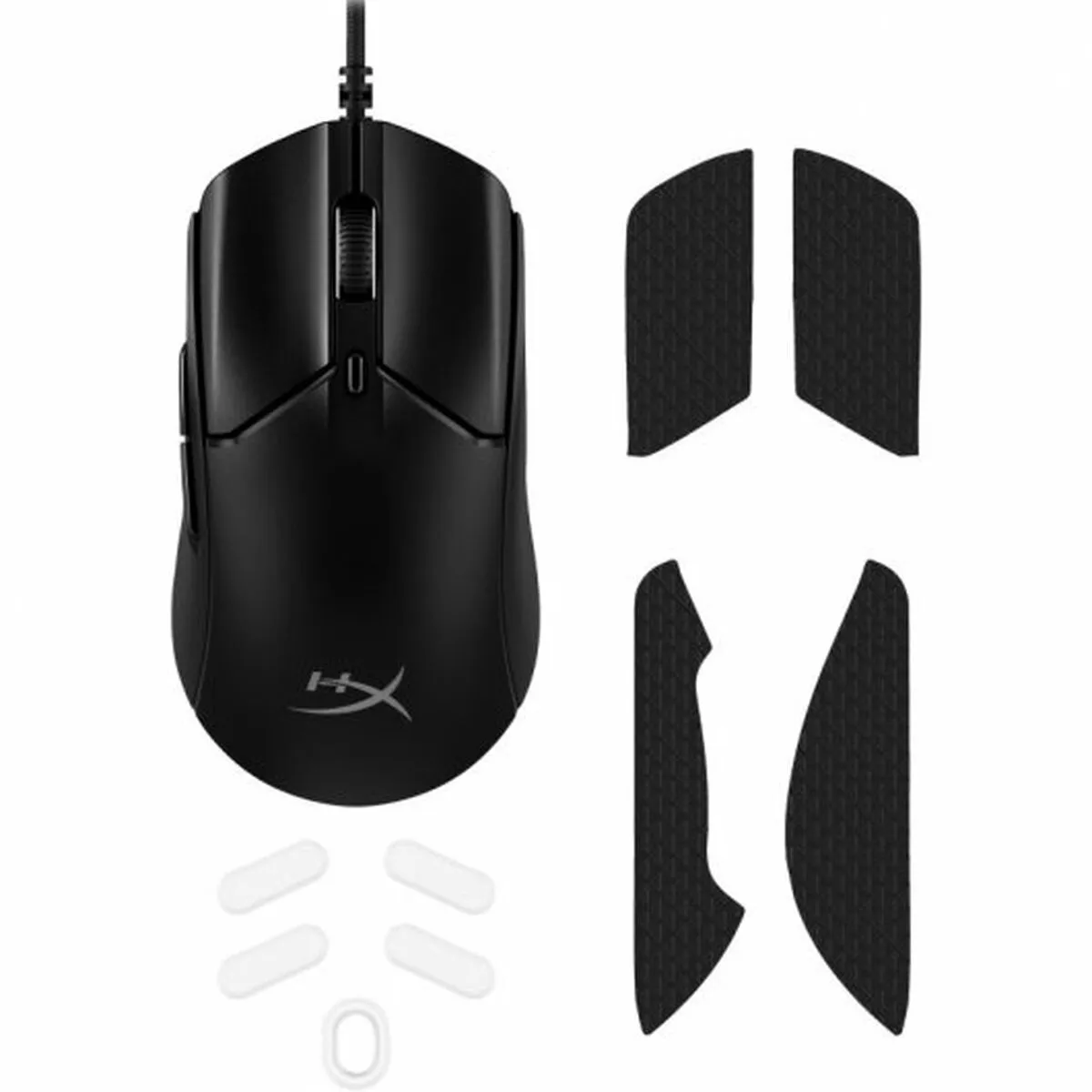 Gaming Mouse Hyperx 6N0A7AA