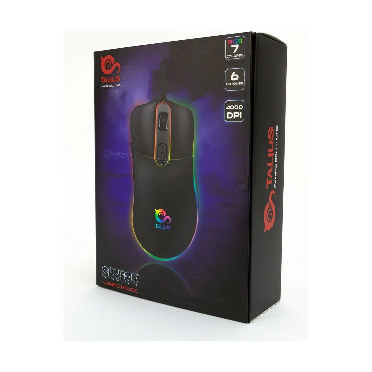 Gaming Mouse Talius SKYRAY