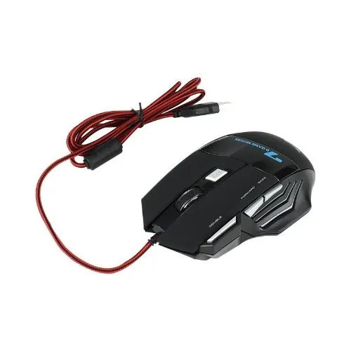 Gaming Mouse X7 Wired