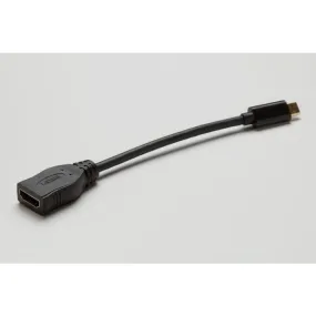 Gemini USB-C to HDMI Video Cable for Gemini PDA