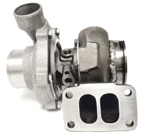 GEN2 Garrett GTX3071R Turbo w/ Divided .82 A/R T3 Turbine Housing w/3" VBAND Exit GRT-TBO-783