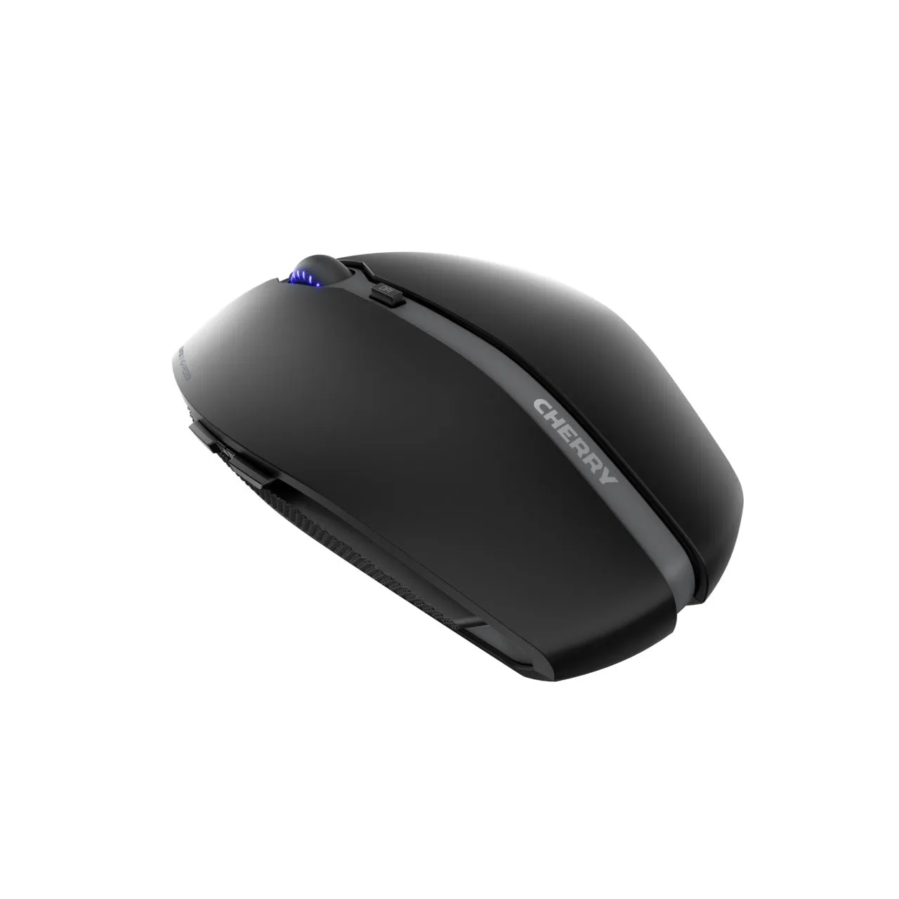 Gentix Bt Wireless Mouse Black