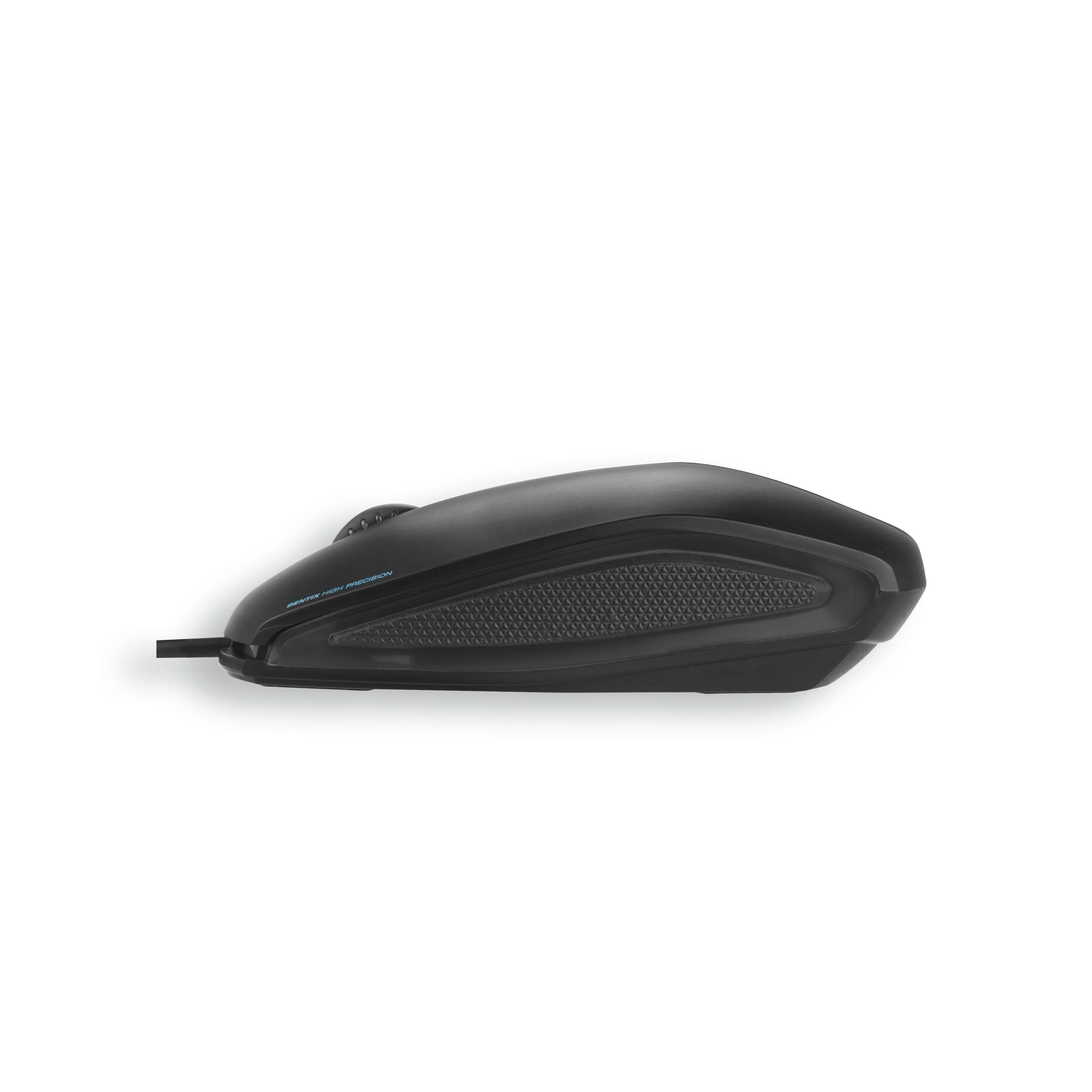 Gentix Corded Mouse (Whitebox)