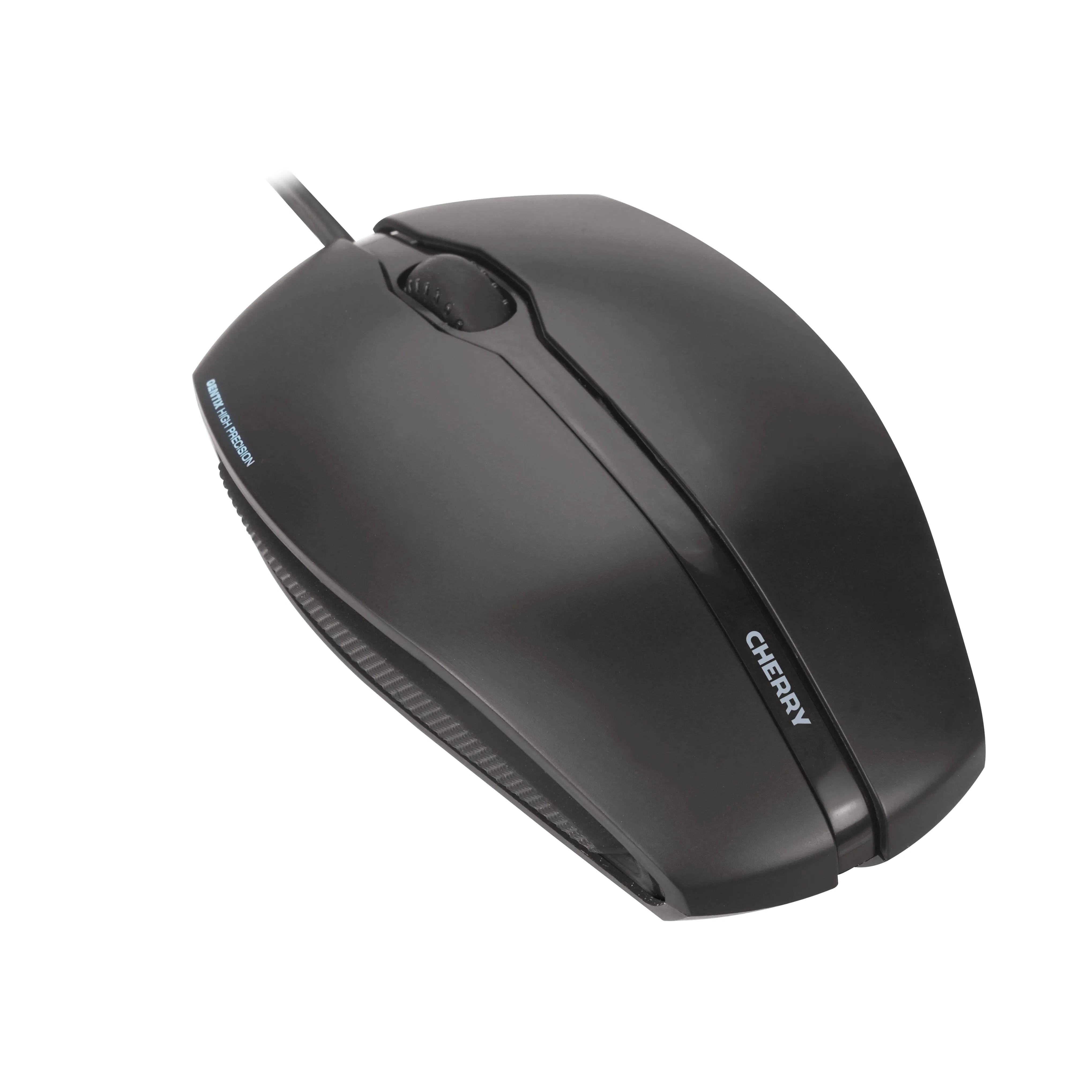 Gentix Corded Mouse (Whitebox)