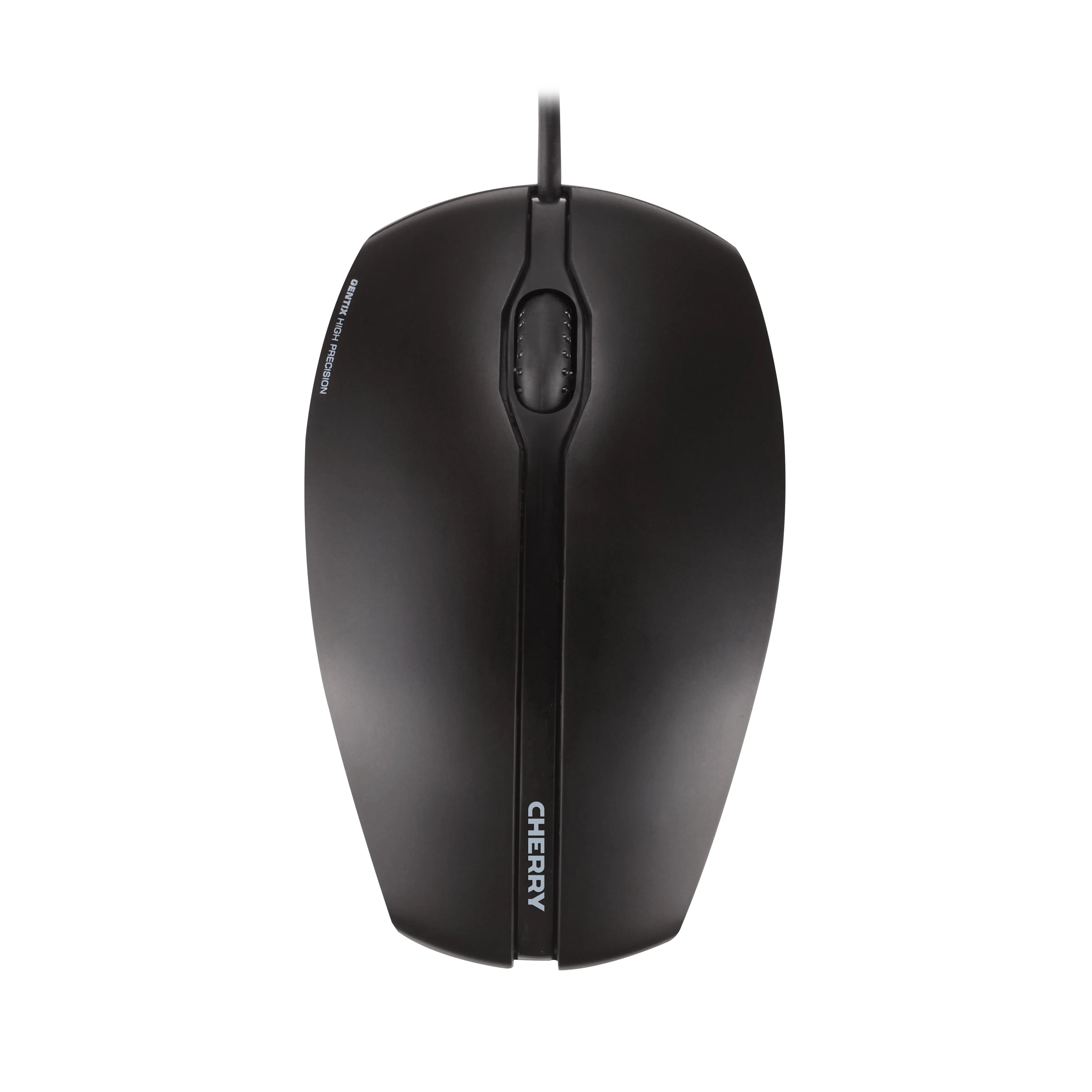 Gentix Corded Mouse (Whitebox)