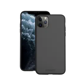 Genuine Cygnett Skin iPhone 11 Pro Ultra Slim Case Black CY2920CPSKI