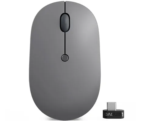 Go Usb-C Wireless Mouse