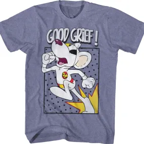 Good Grief Danger Mouse T-Shirt