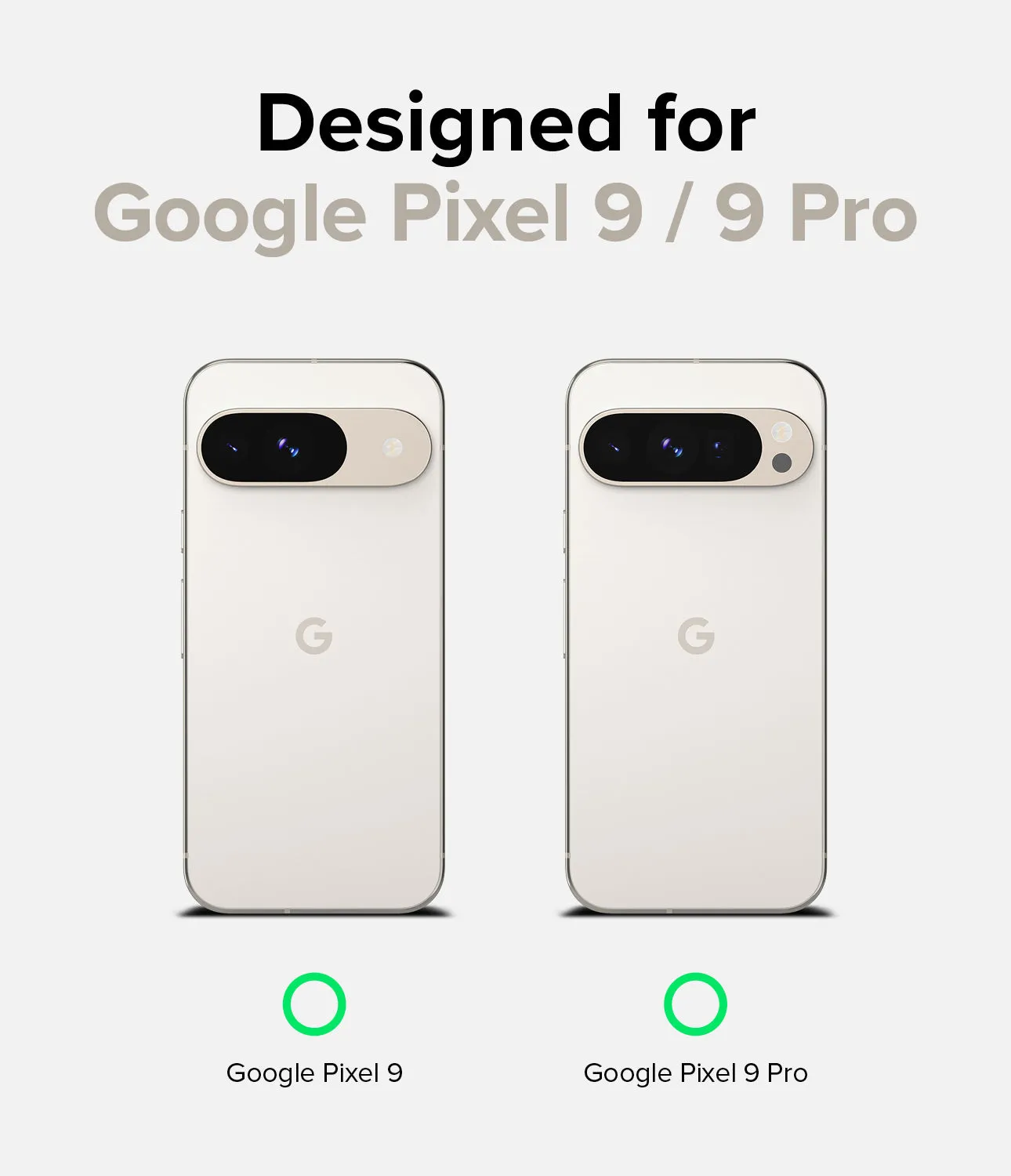 Google Pixel 9 Pro / 9 Case | Fusion Magnetic