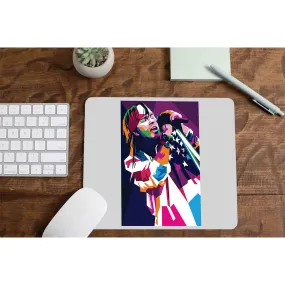 Guns N' Roses Mousepad - Pop Art