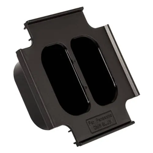 Hahnel Procube2 Battery plate for Panasonic BLJ31