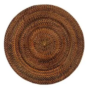 Handwoven Plate Charger