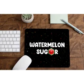 Harry Styles Mousepad - Watermelon Sugar