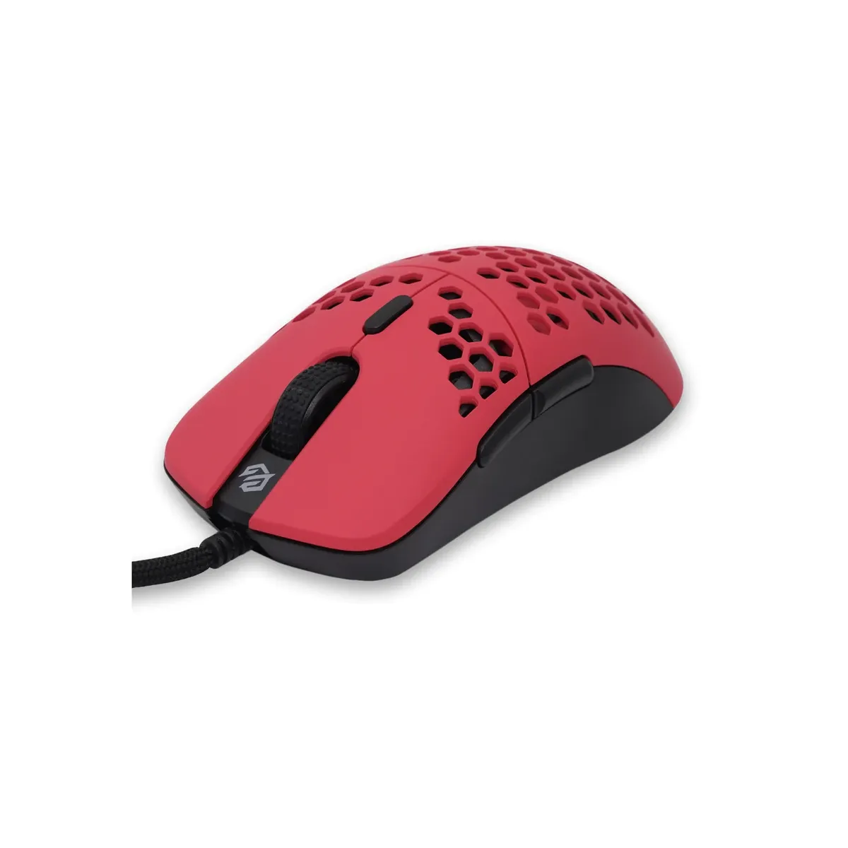 Hati HTM Classic Wired Gaming Mouse