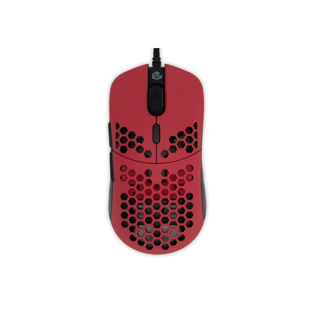 Hati HTM Classic Wired Gaming Mouse