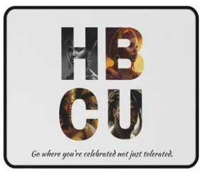 HBCU - Celebrated - mouse pad