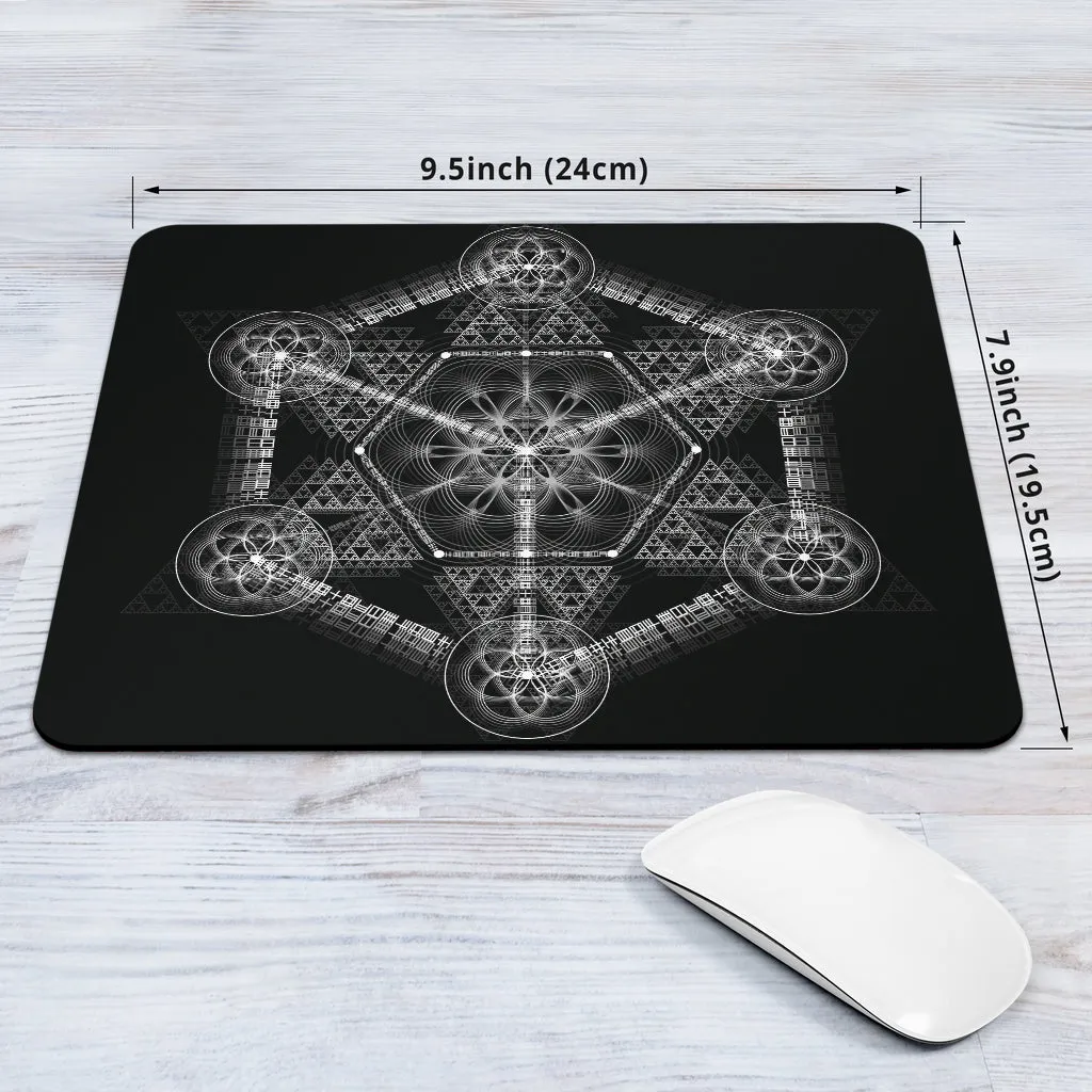 Higher Order Mouse Pad