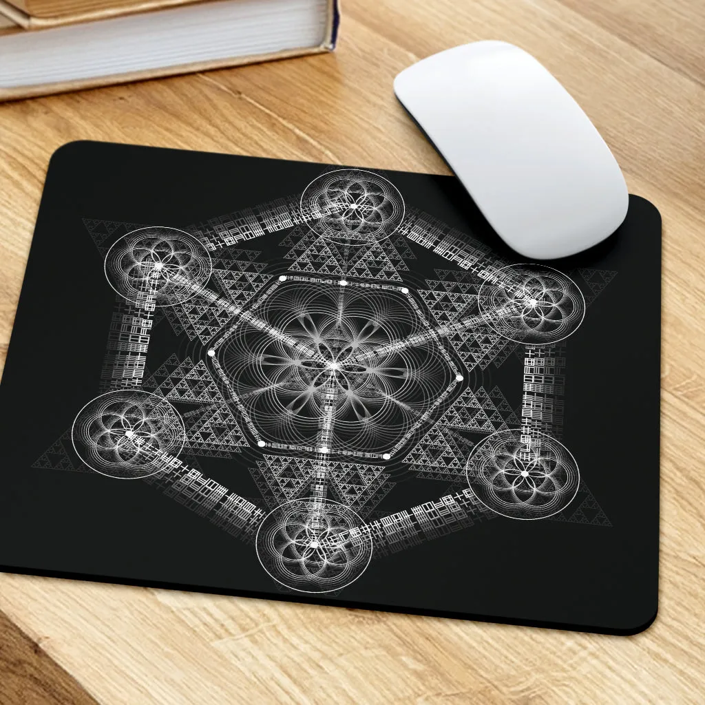 Higher Order Mouse Pad