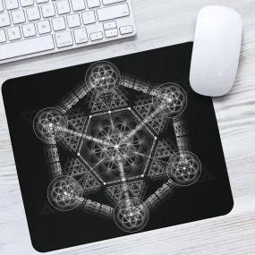 Higher Order Mouse Pad