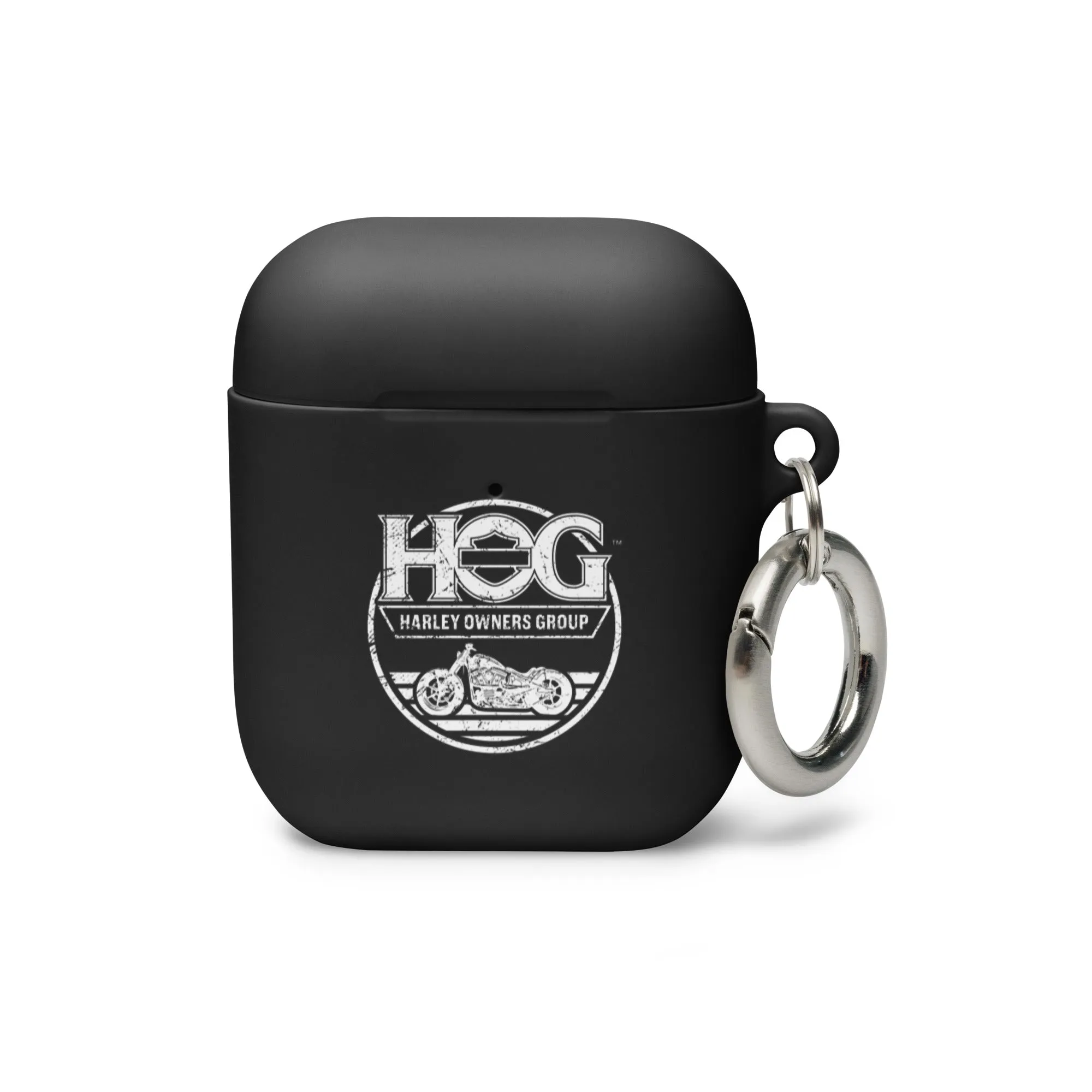 H.O.G. Rubber Case for AirPods®