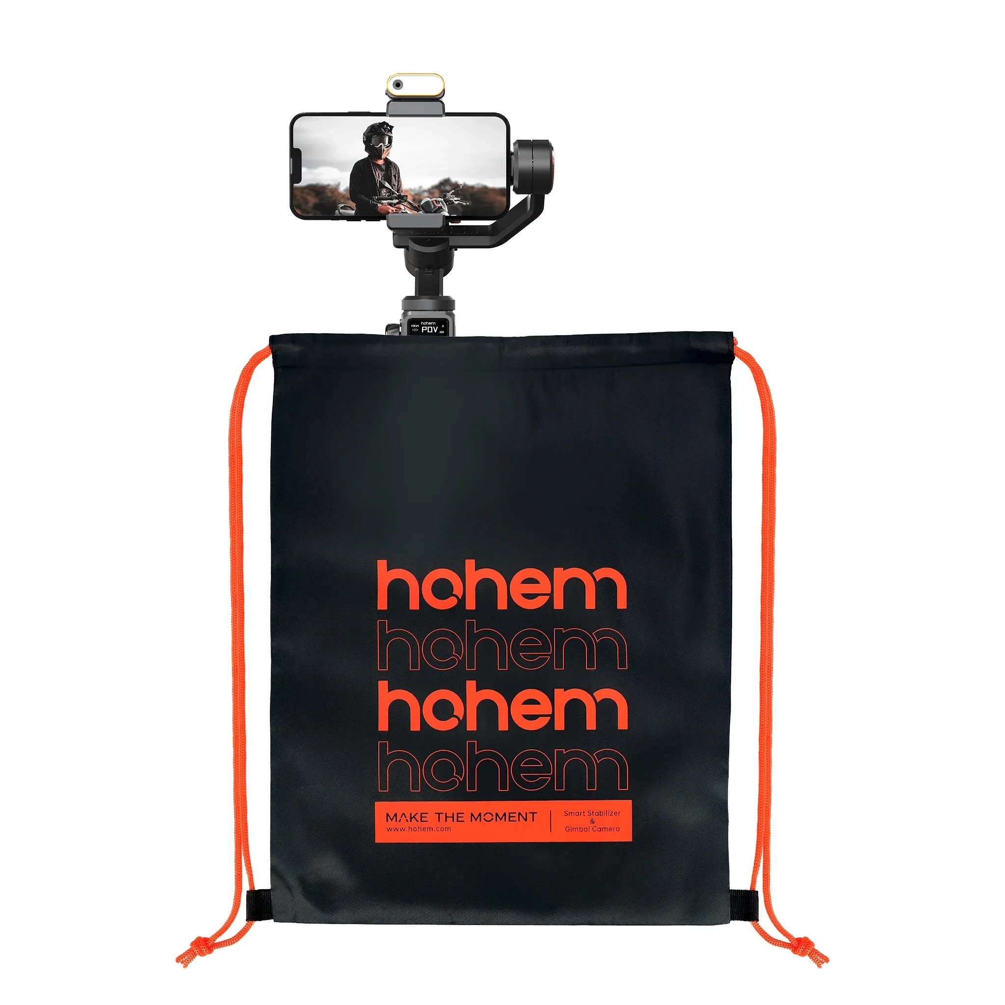 Hohem Storage Bag for Gimbal