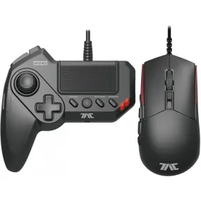 Hori Tactical Assault Commander Grip Controller Type G1 for PS3 and PS4