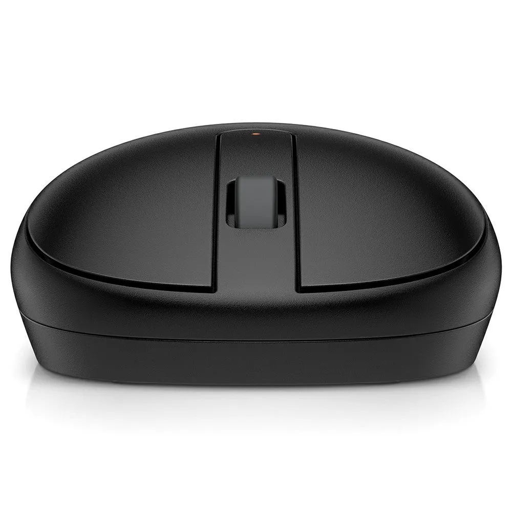 HP 240 Bluetooth Wireless Mouse - Black | 3V0G9AA#ABB