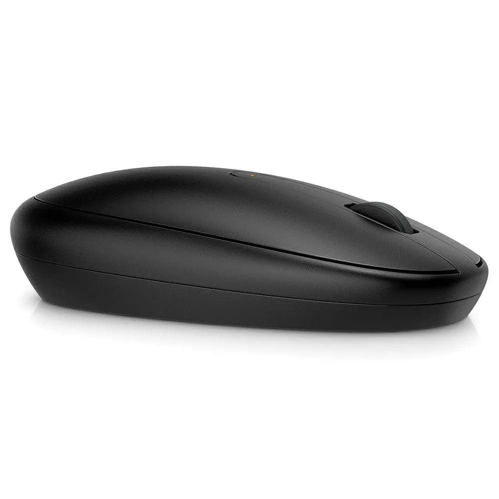 HP 240 Bluetooth Wireless Mouse - Black | 3V0G9AA#ABB