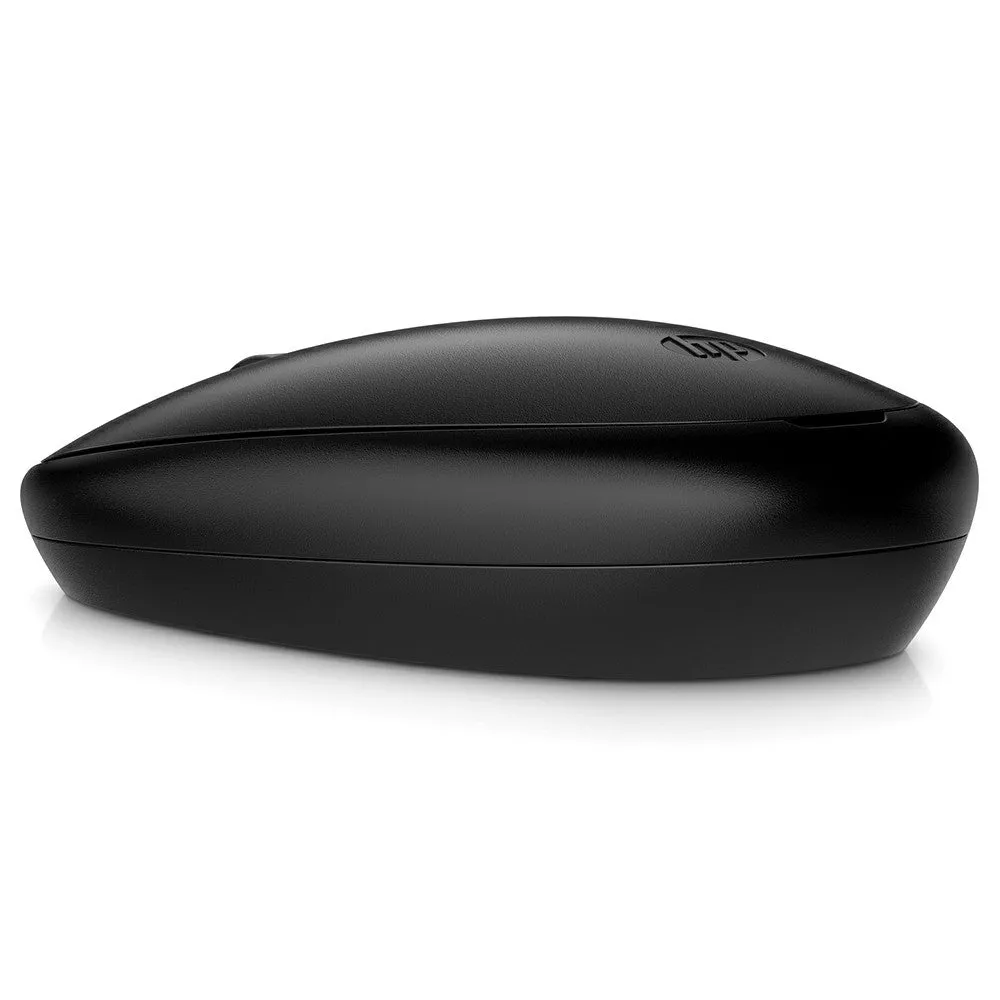 HP 240 Bluetooth Wireless Mouse - Black | 3V0G9AA#ABB