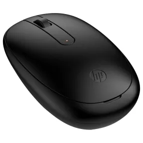 HP 240 Bluetooth Wireless Mouse - Black | 3V0G9AA#ABB