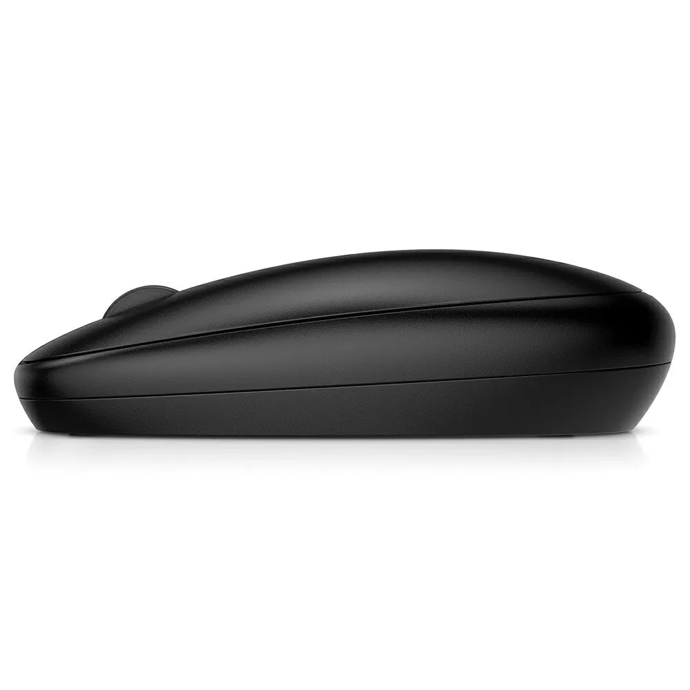 HP 240 Bluetooth Wireless Mouse - Black | 3V0G9AA#ABB