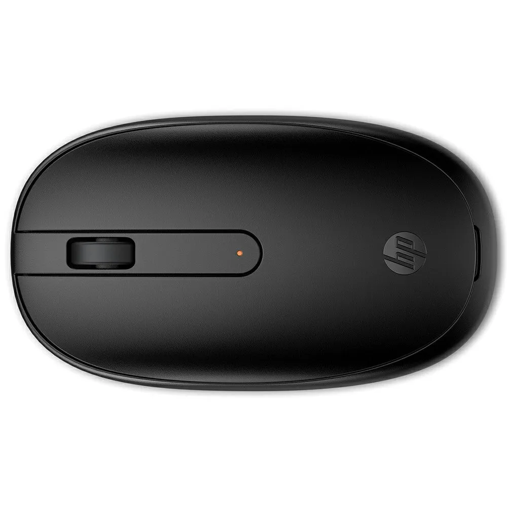 HP 240 Bluetooth Wireless Mouse - Black | 3V0G9AA#ABB