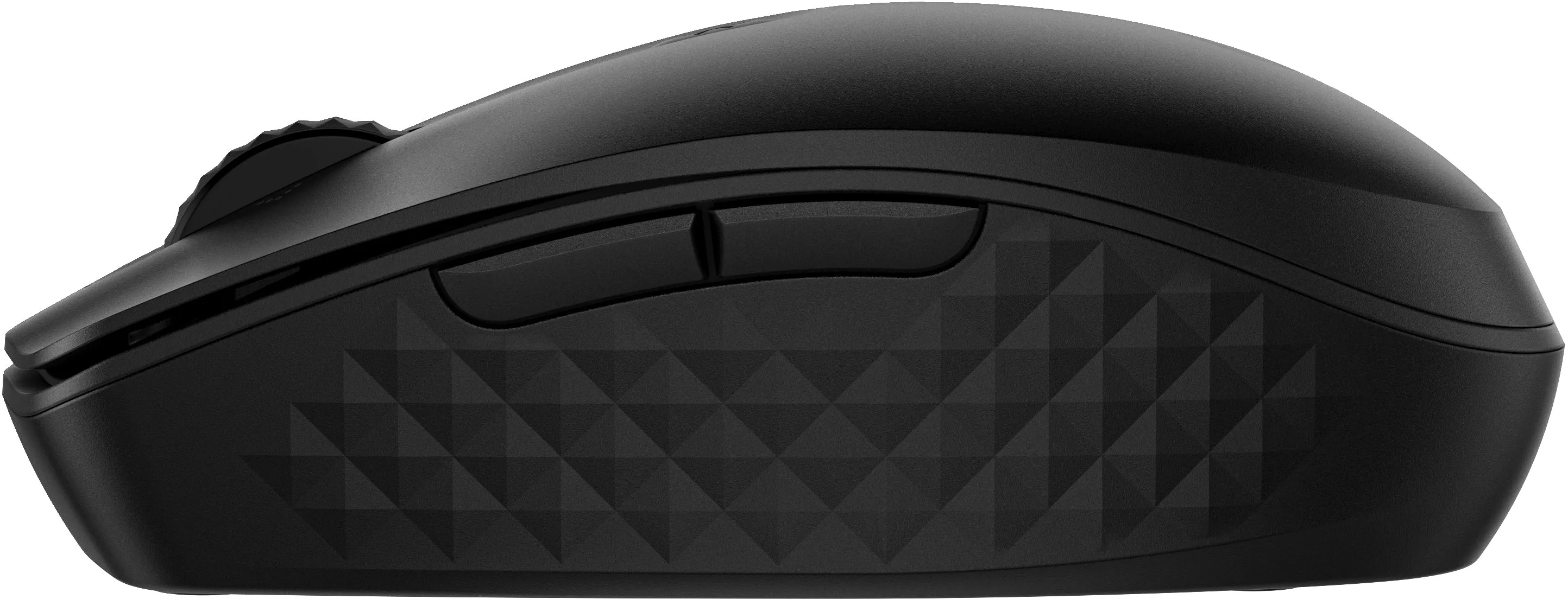 Hp 425 - Mouse - Programmable - 7 Buttons - Wireless - Bluetooth 5.3 - Black