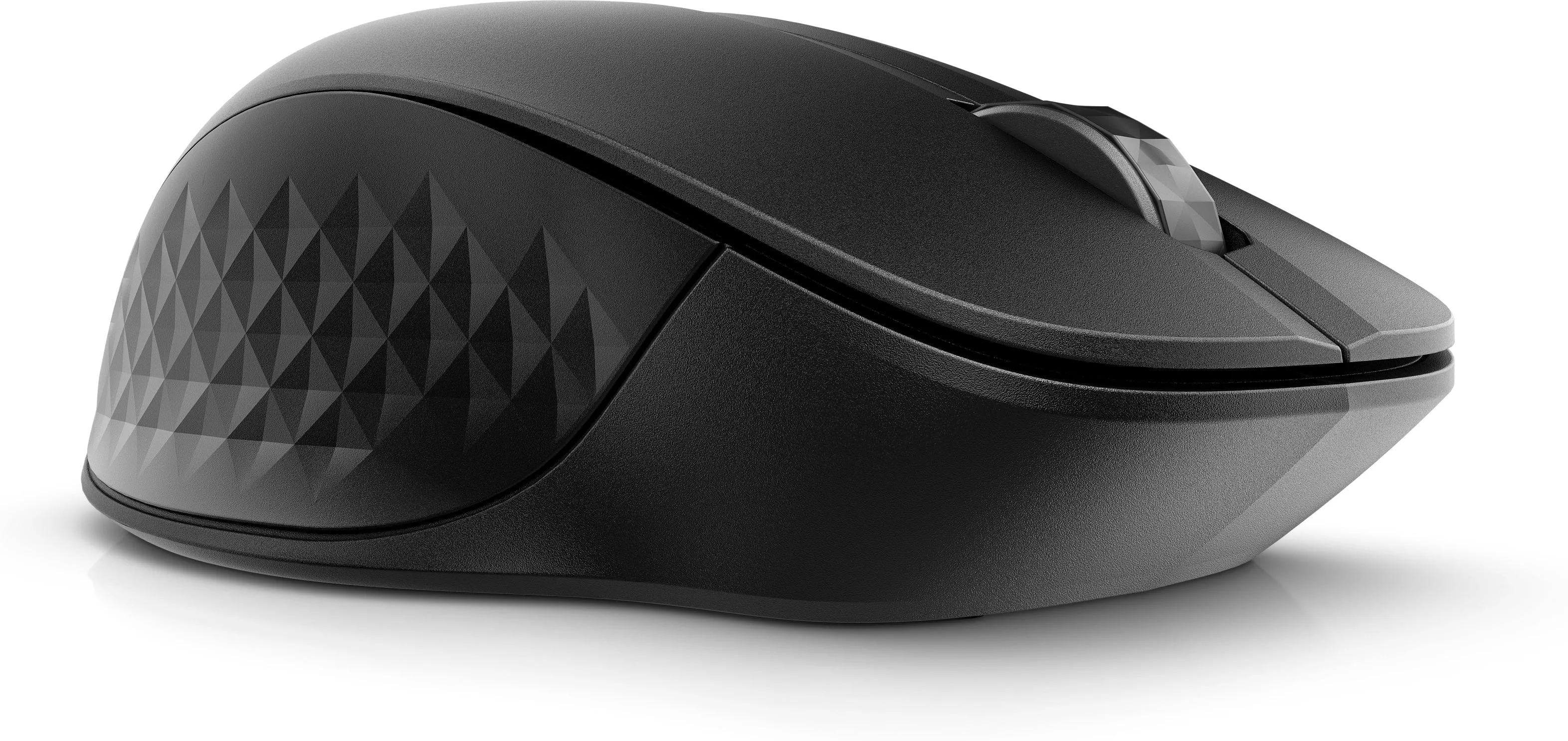 Hp 435 Multi Device Wireless Mouse Smartbuy