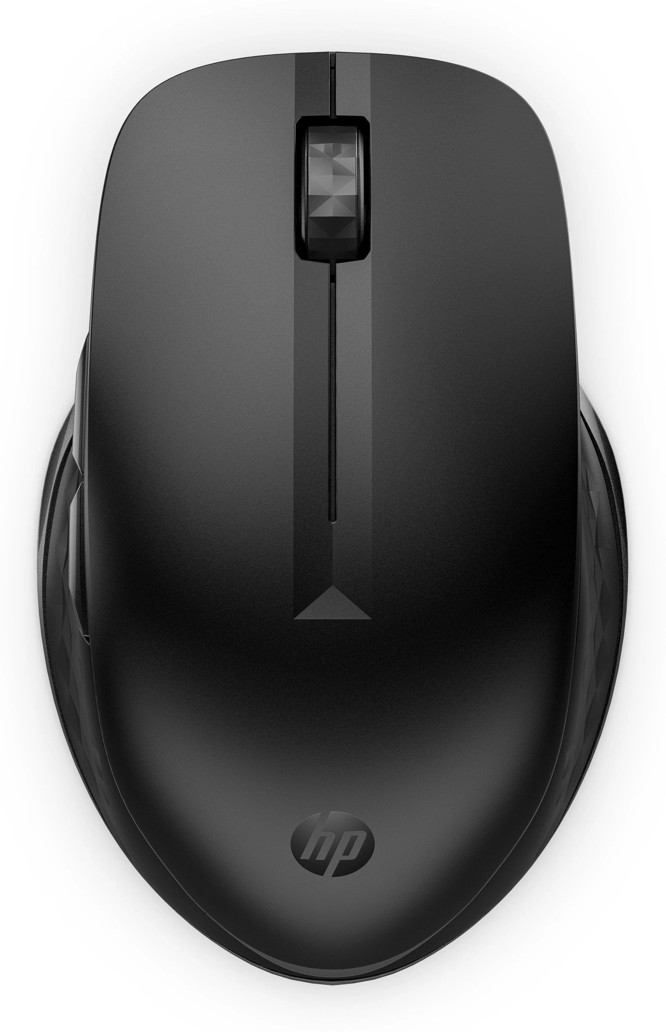 Hp 435 Multi Device Wireless Mouse Smartbuy