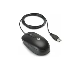 HP 672652-001 USB Mouse, New