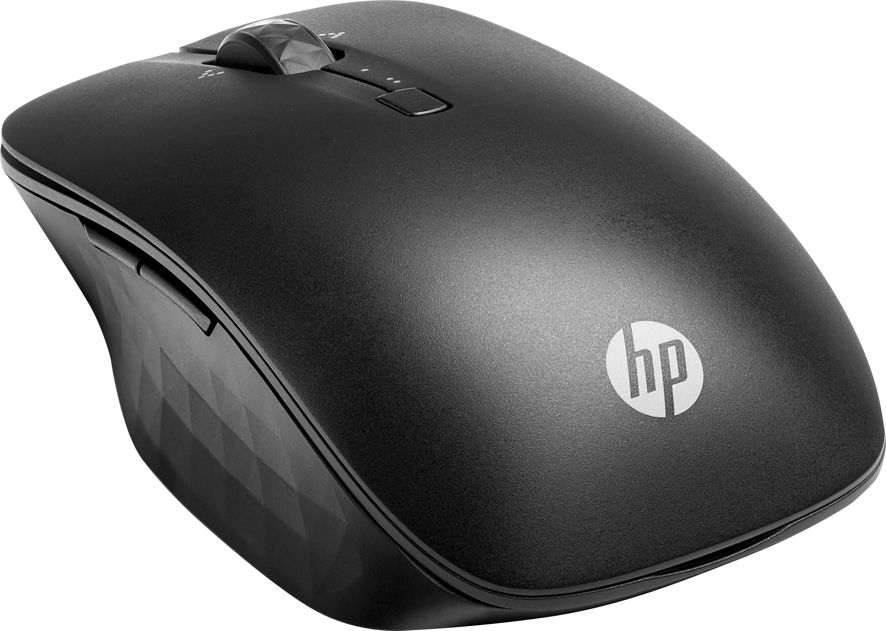 Hp Bluetooth Travel Mouse