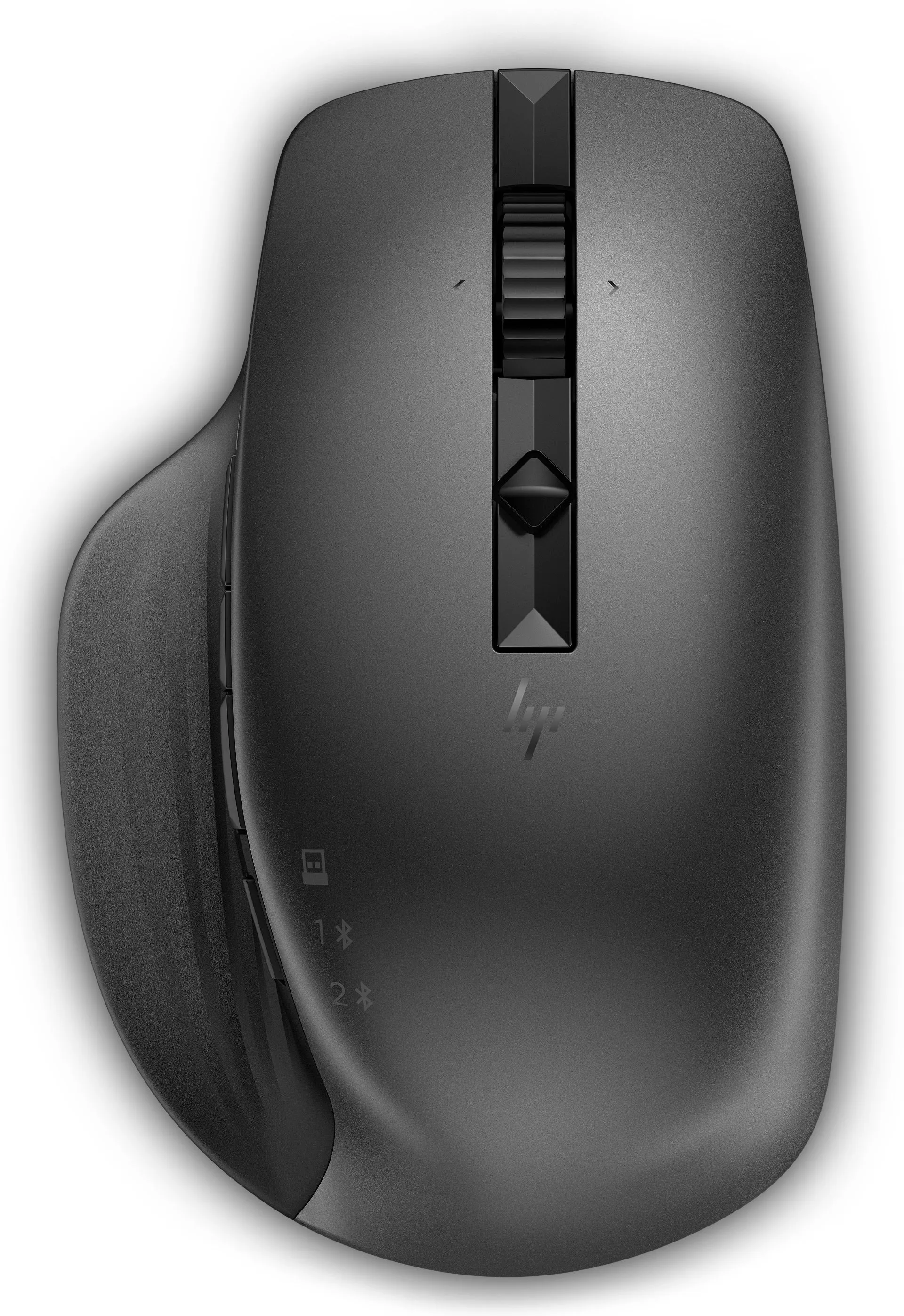 Hp Creator 935 Wireless Mouse Black