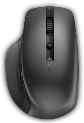 Hp Creator 935 Wireless Mouse Black