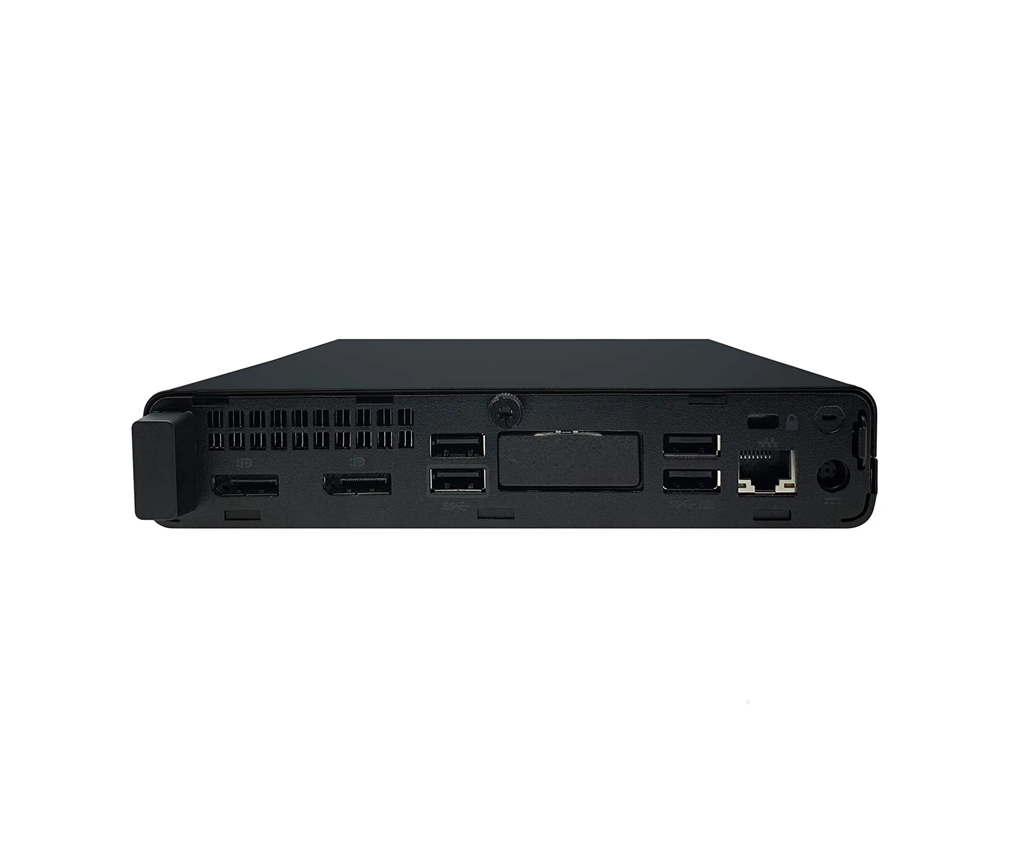 HP EliteDesk 800 G3 MINI, Intel Core i5-6500T 2.5GHz, 16GB RAM, 256GB SSD, Refurbished