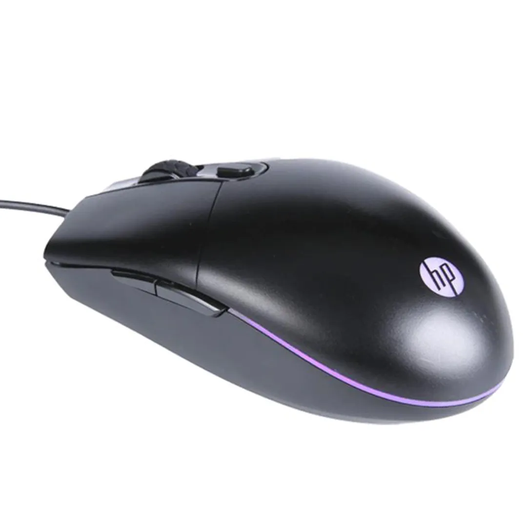 Hp Gaming Mouse M260