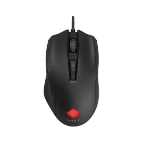 HP OMEN Mouse Black VectorGaming