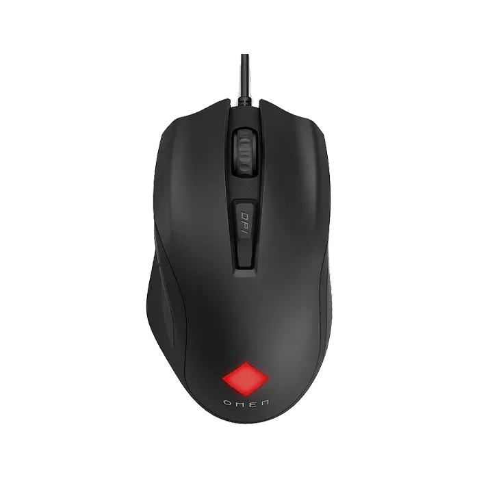 HP OMEN Mouse Black VectorGaming