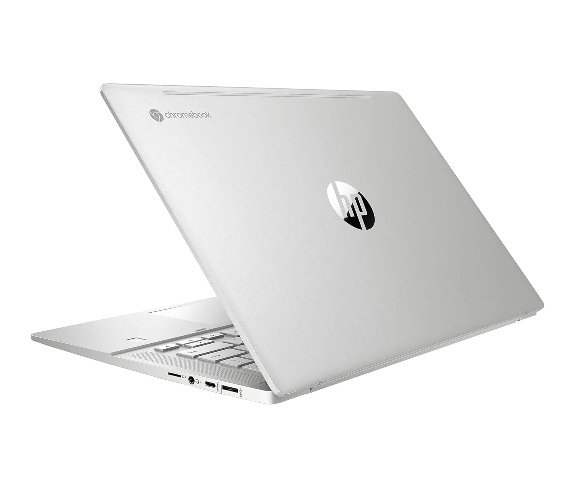 HP Pro c640 Chrombook, 14” HD, Intel Core i3-10110U 2.1GHz, 8GB DDR4, 256GB SSD, Refurbished